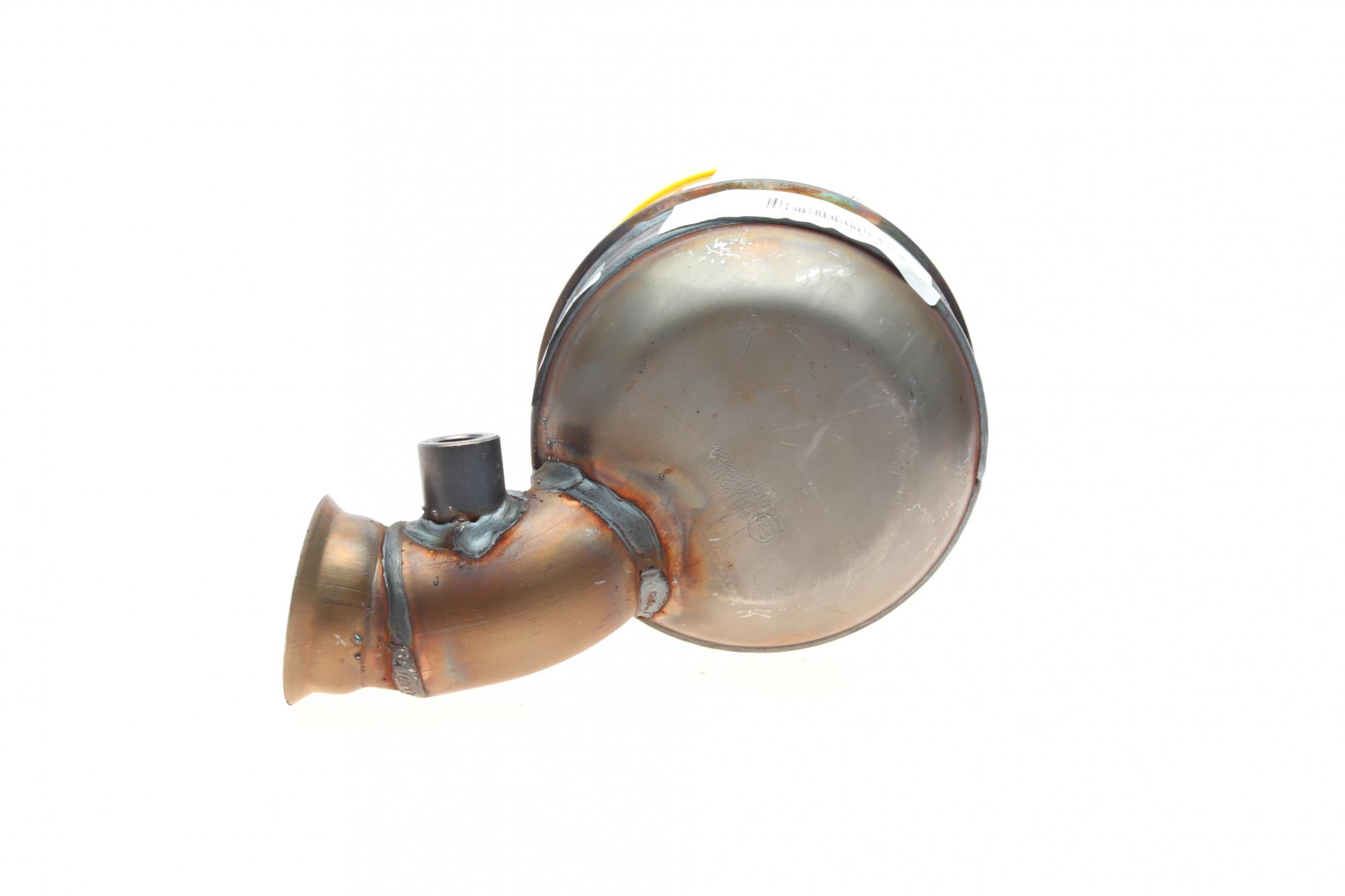 BM11201HP BM CATALYSTS